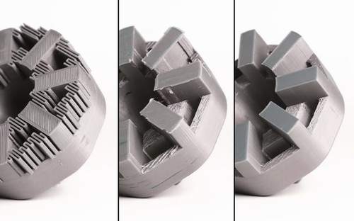 PLA-Smoothing